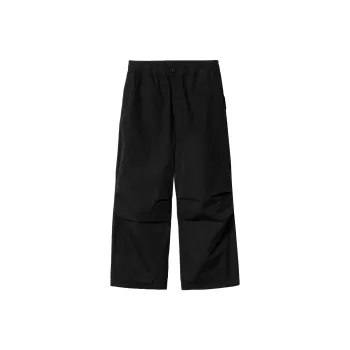 Carhartt WIP Judd Logo Patch Tapered Leg Trousers