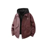 Ancara Red[Hooded]