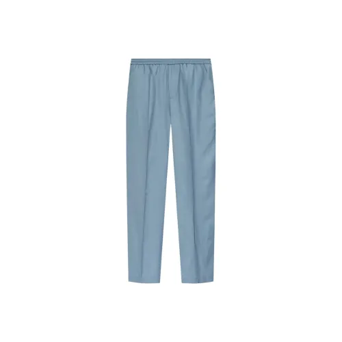 VERSACE Elasticated waistband Trousers