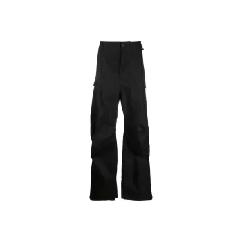 Balenciaga Kick Cargo Pants