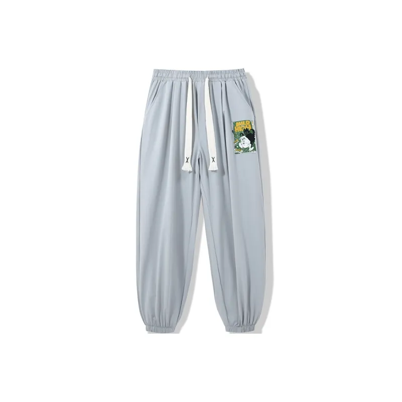 CULT OF INDIVIDUALITY Pants Unisex-7
