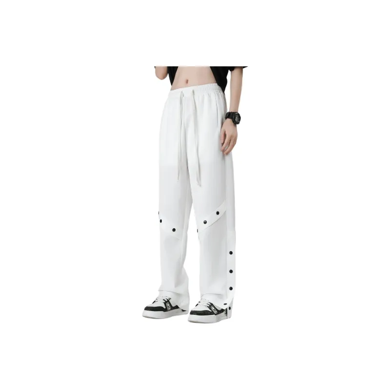 D&W Cargo Pants Unisex-4