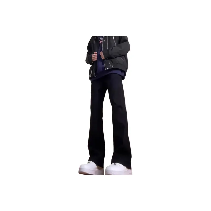 UNthemed Jeans Unisex-0