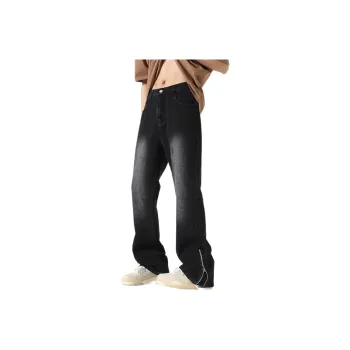 EMINU Jeans Unisex