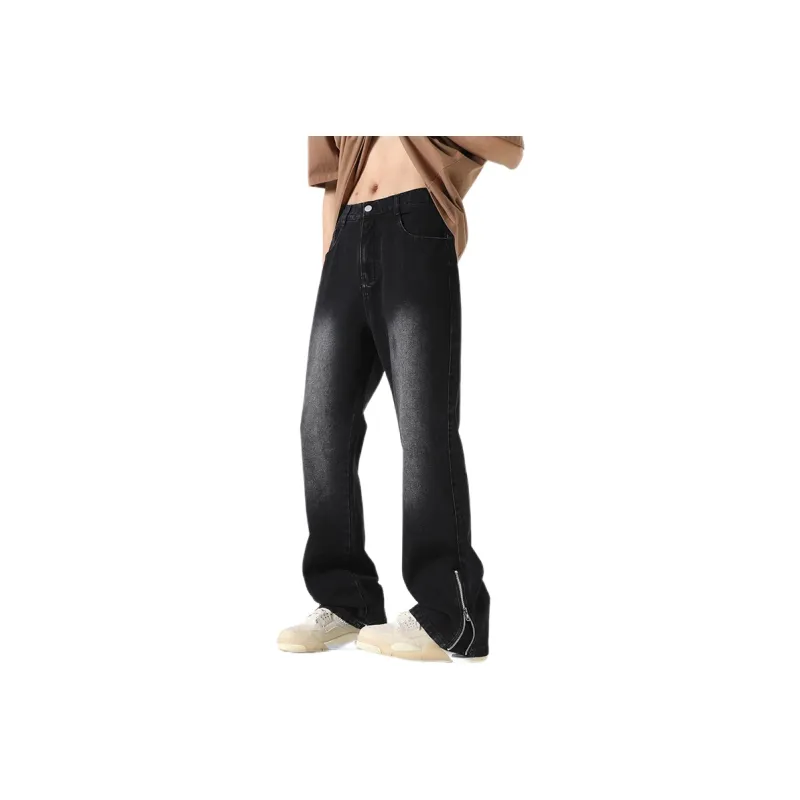 EMINU Jeans Unisex-7