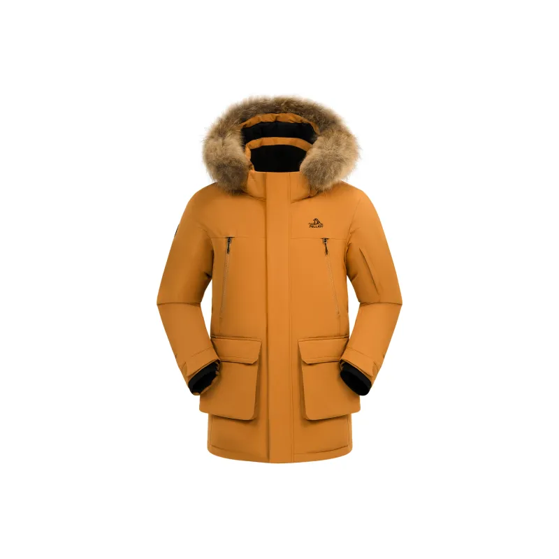 PELLIOT Classic 1.0 Down Jacket Men's-6