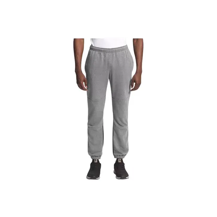 THE NORTH FACE M66 Knitted Sweatpants Men's Gray-0