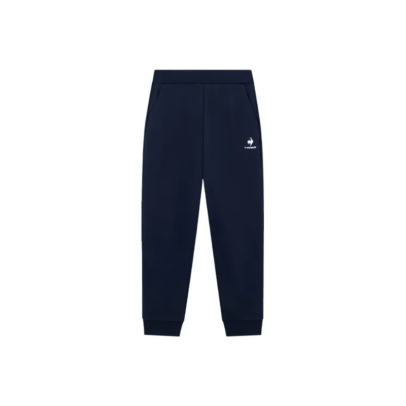 Le Coq Sportif Knitted Sweatpants Men's-5