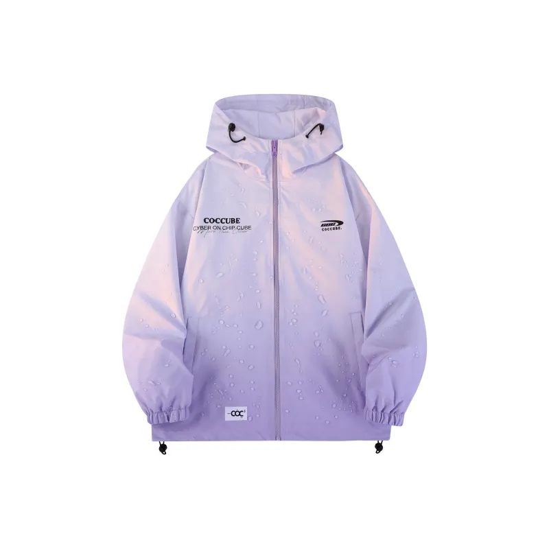 COC CUBE Jackets Unisex-6