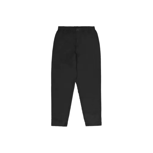 PUSH HZC Casual Pants Men's Black