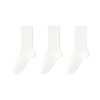 B&C.Room Knee High Socks Women's Combo Set