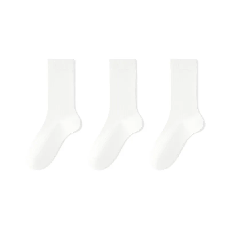 B&C.Room Knee High Socks Women's Combo Set-1