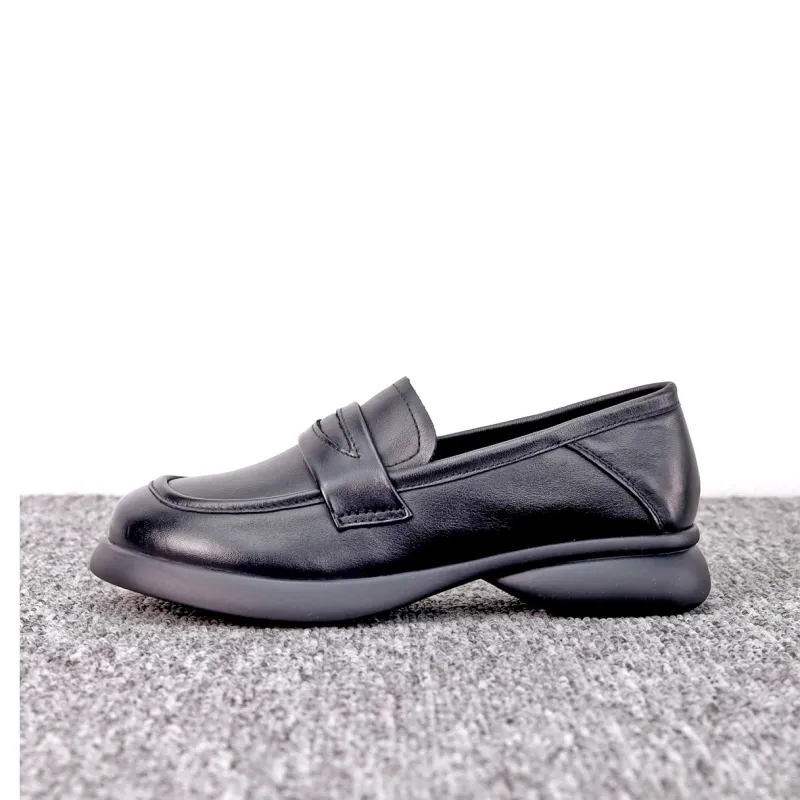 BANASI X HANSHIJINYI x Banas Loafers Women's-7