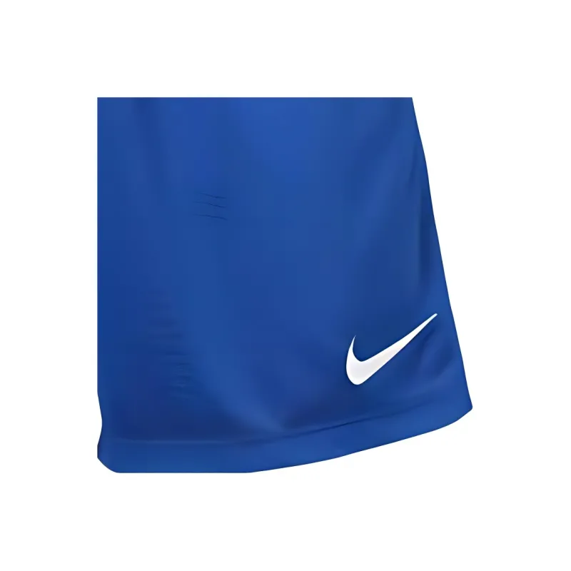 Nike Soccer Bottoms Men's Royal Blue-1