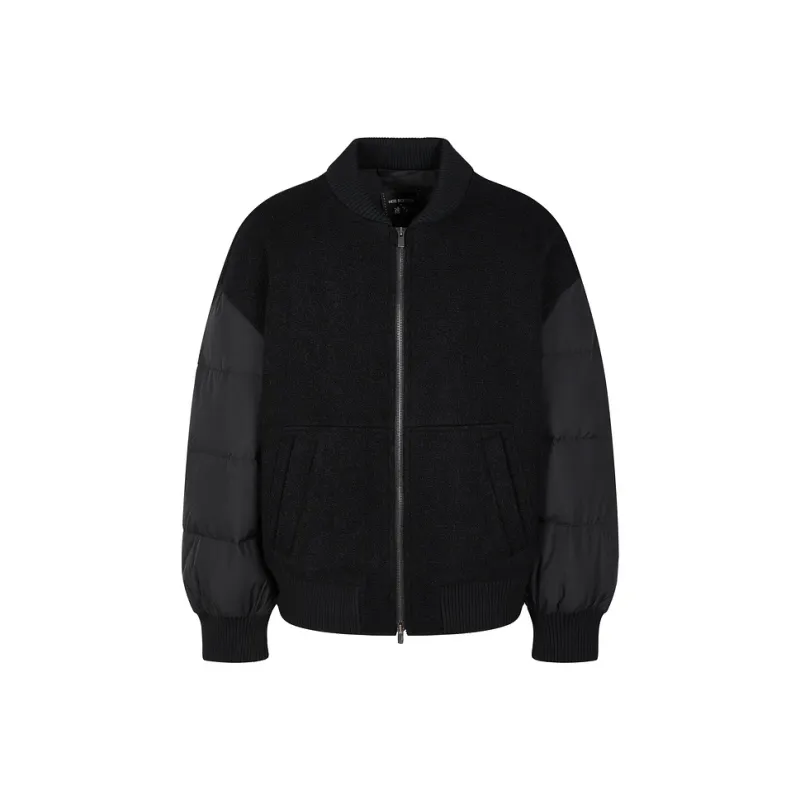 CROQUIS Down Jacket Men's 9O0C12980-5