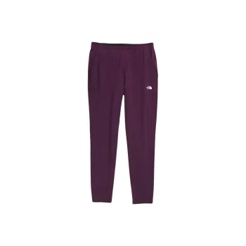THE NORTH FACE Casual Pants Men's Purple