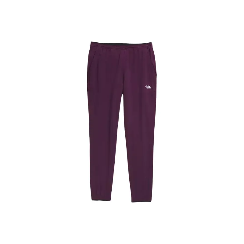 THE NORTH FACE Casual Pants Men's Purple-0