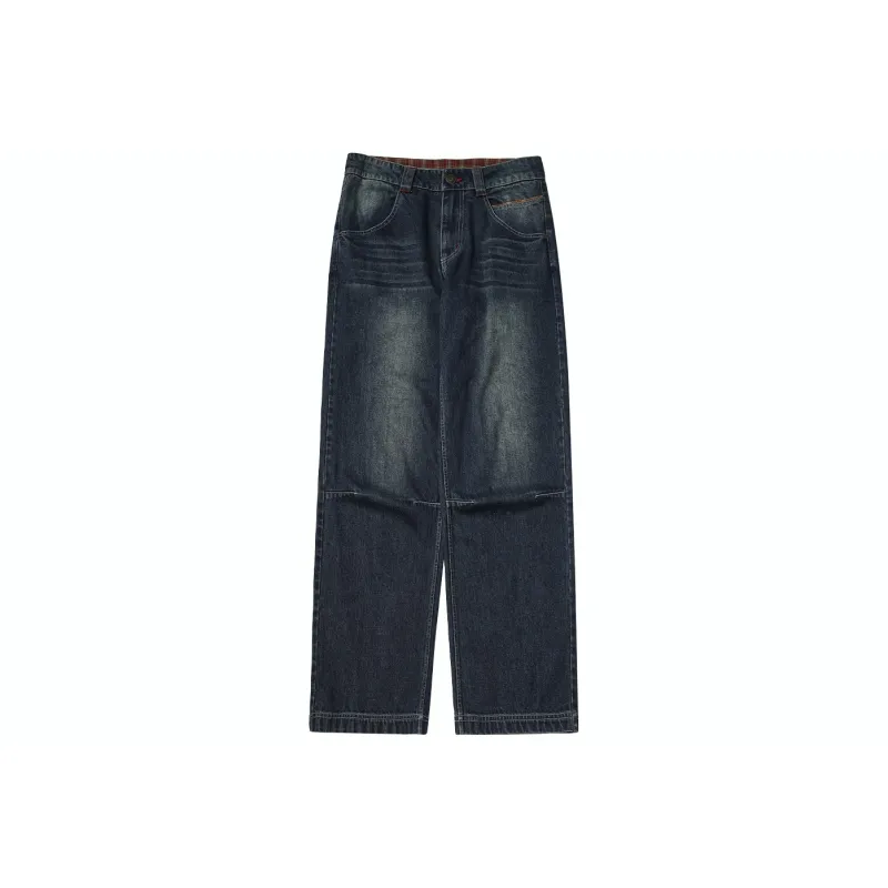 BEASTER Jeans Unisex-6