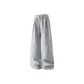 Light Gray Fleece-Lined