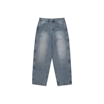 COVERNAT FW24 Jeans Unisex Sky Blue