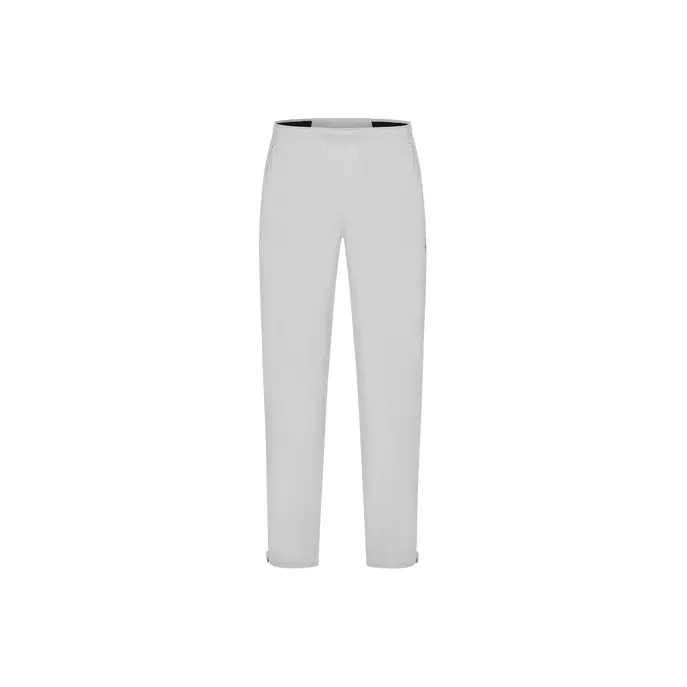 DESCENTE Running Series Knitted Sweatpants Men-4