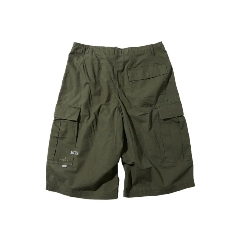 NAUTICA JAPAN SS25 Cargo Pants Men's-3