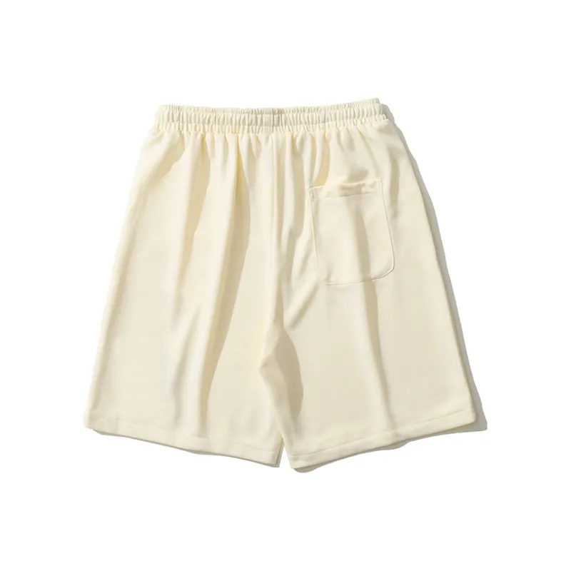 TIMD Casual Shorts Unisex-6