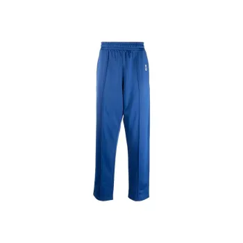 ISABEL MARANT Logo Printed Jogging Pants