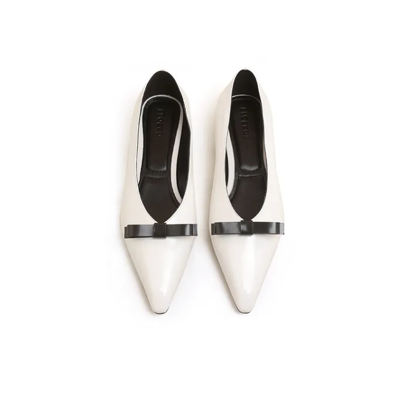BLOCCO5 Women's Casual Shoes 2CM Women's-2