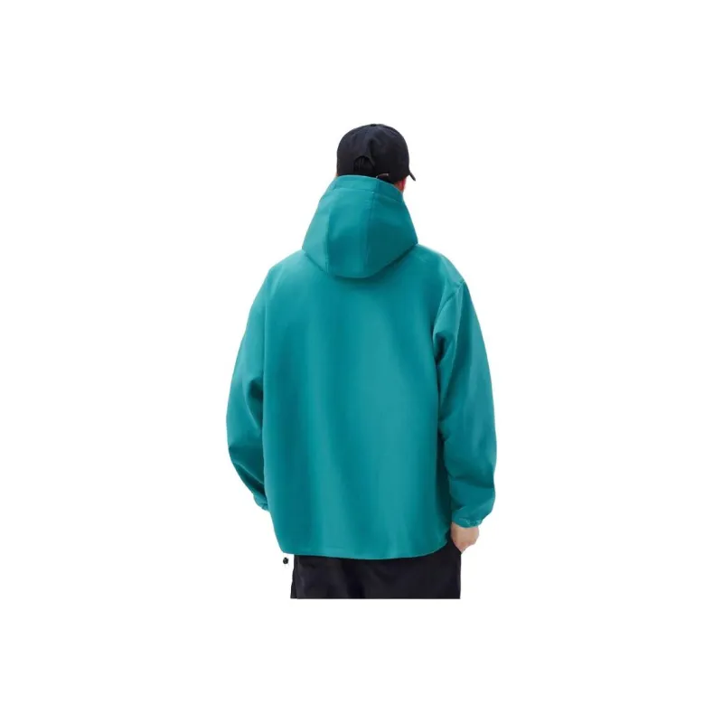PIERRE CARDIN Waterproof And Windproof Windbreaker Jacket Men's-4