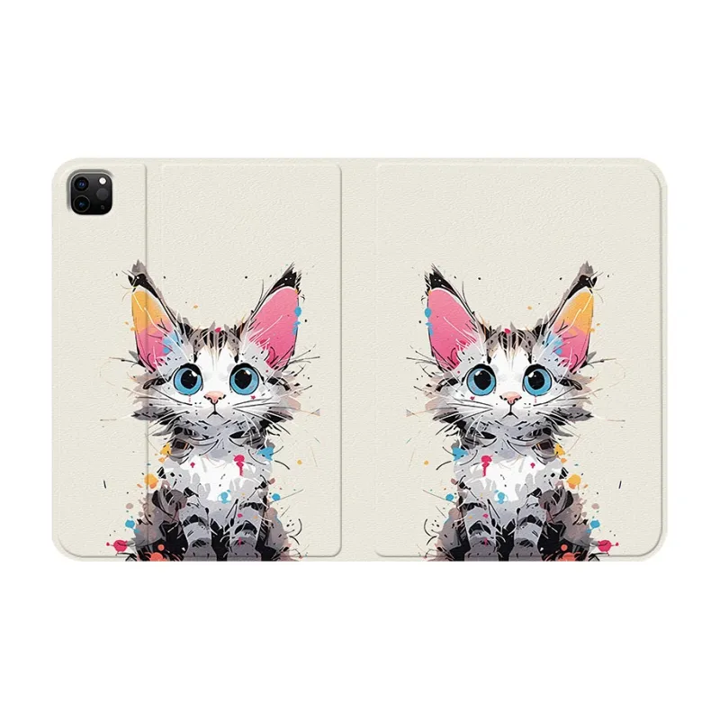 YIBAOBAO Tablet Protective Cases-7