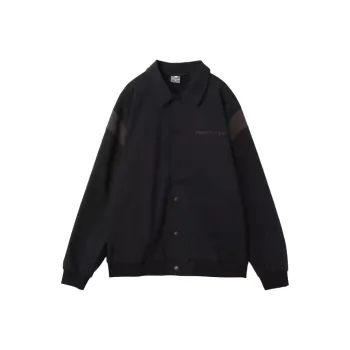 New Balance Athletics Jacket