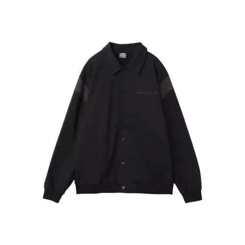 New Balance Athletics Jacket