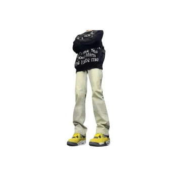 Universal Templates Jeans Unisex