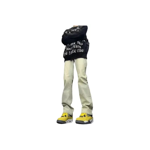 Universal Templates Jeans Unisex