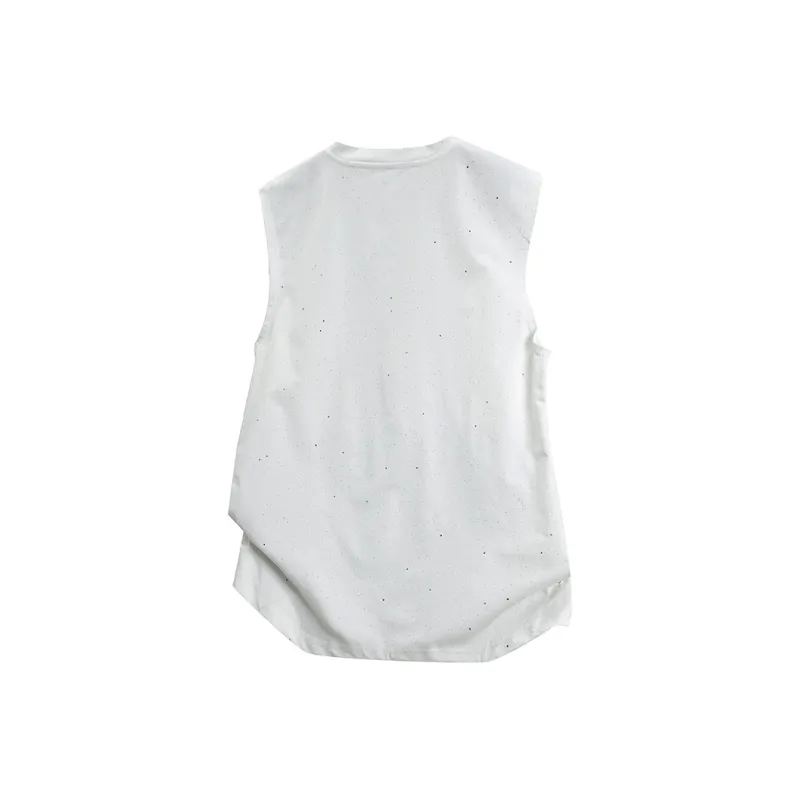 FOR FEAR THAT Tank Tops Unisex-5