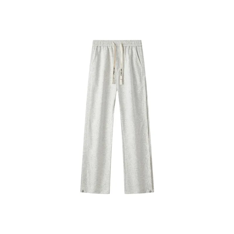 P8H9 Knitted Sports Pants Unisex-10