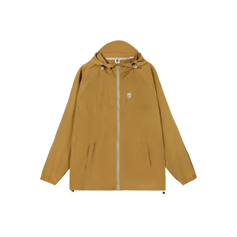 US Trench Coats Unisex-3