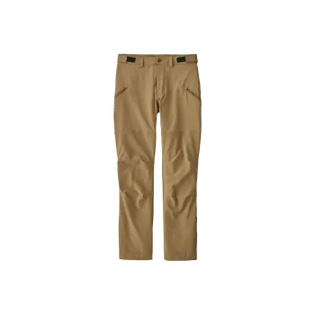 Patagonia Point Peak Trail Pants Short Knitted Sweatpants Men's