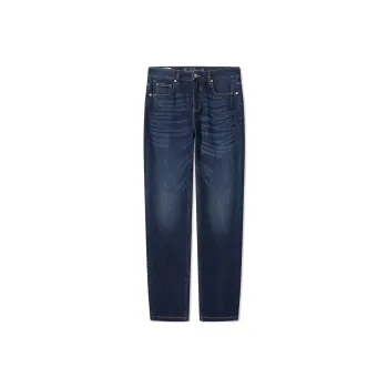 Cabbeen Jeans Men Cerulean 47