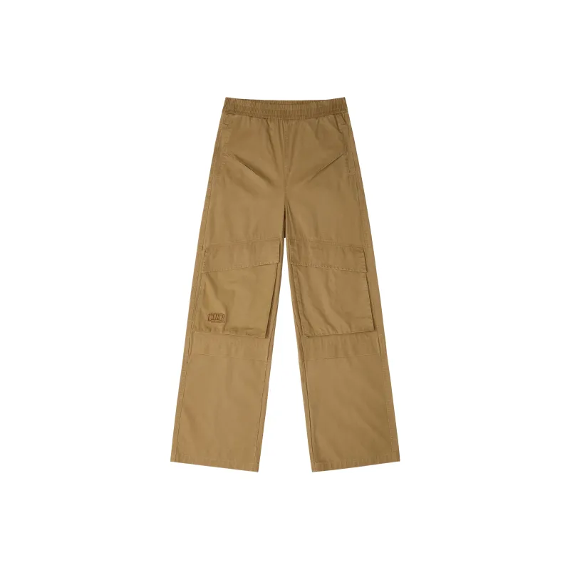 Coke Cargo Pants Unisex-5