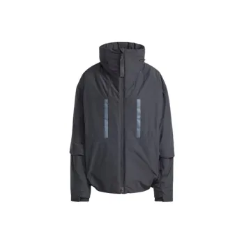 Adidas Free Shipping With AdiClub Myshelter Primaloft Lite Bomber Jacket