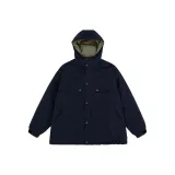 Dark Navy Blue