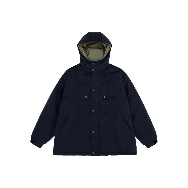 URBAN STANDARD Puffer Jacket Men's-2