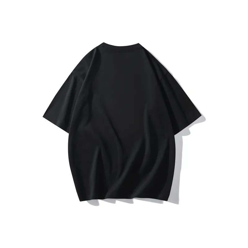 RAMPAGE T Shirts Unisex-6