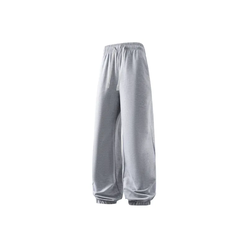 Teddy Bear Collection Knitted Sports Pants Unisex-16