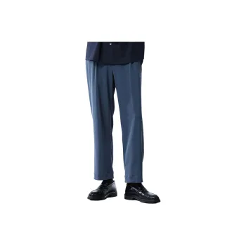 UNITED TOKYO Casual Pants Men's Blue Gray