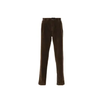PESERICO Corduroy Trousers