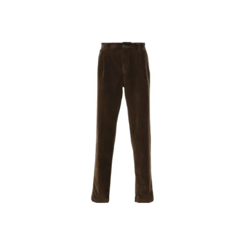 PESERICO Corduroy Trousers
