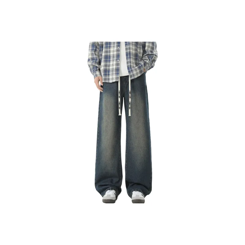 G21 Jeans Unisex-12